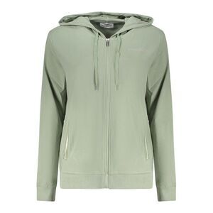 Freddy Green Cotton Women's Sweatshirt